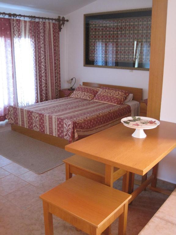 Vamos Palace Apartments Bilik gambar