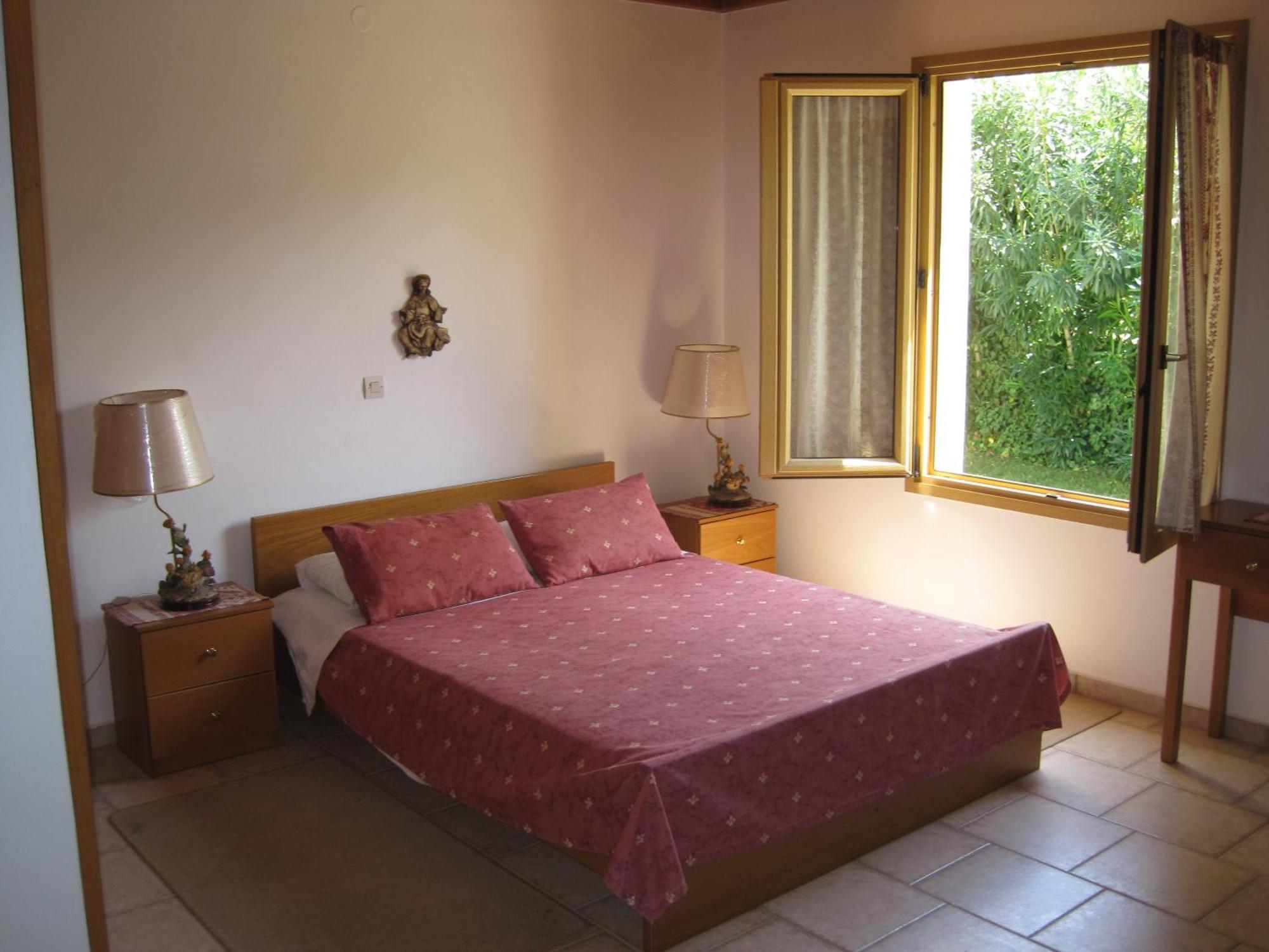 Vamos Palace Apartments Luaran gambar