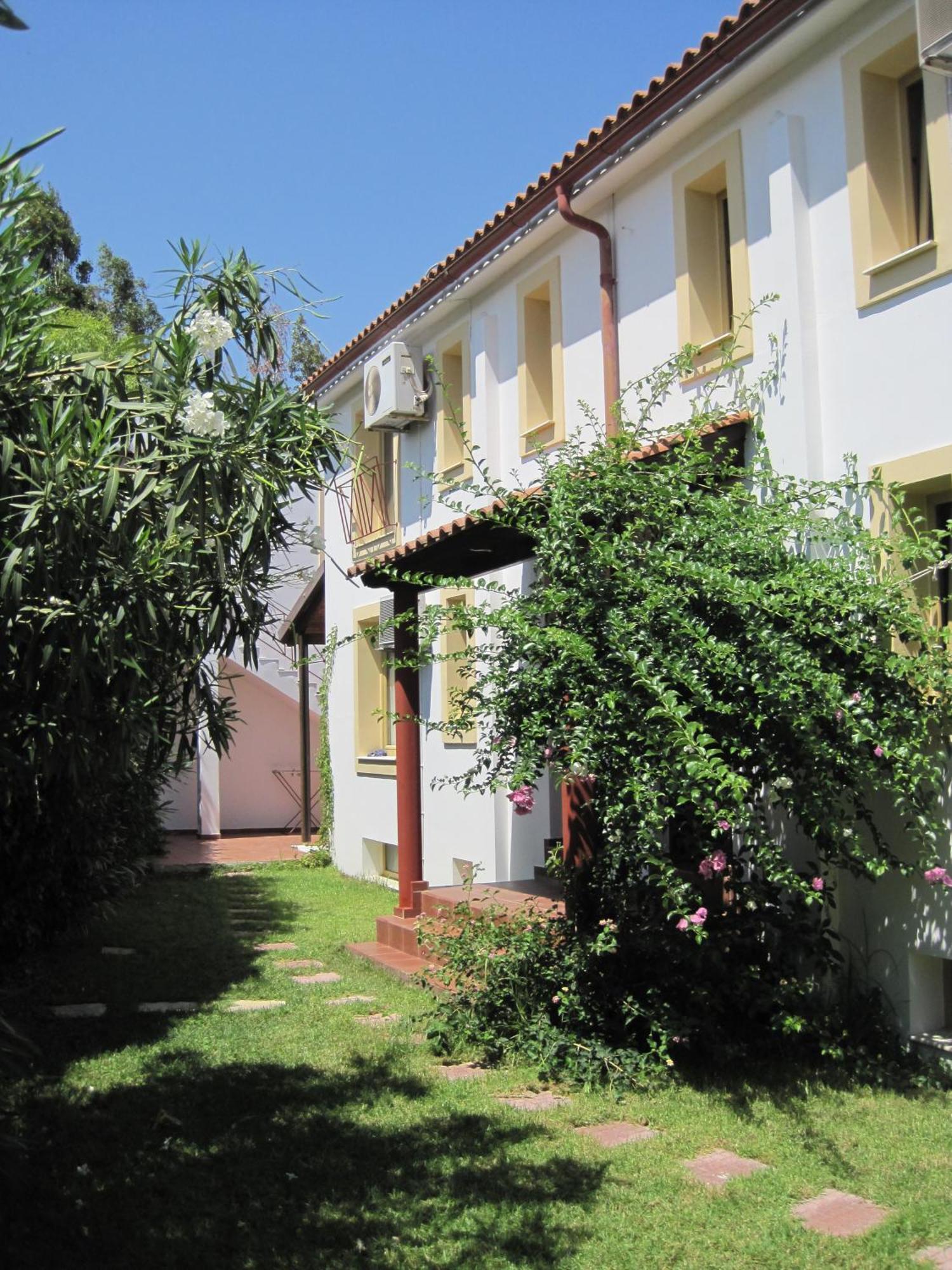 Vamos Palace Apartments Luaran gambar