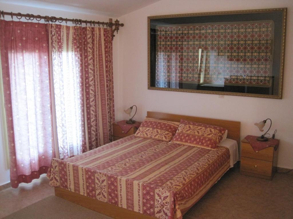 Vamos Palace Apartments Bilik gambar